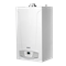 Настенный газовый котел Baxi ECO Life 1.24F M208202 - фото 5964920