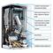 Настенный газовый котел Vaillant ecoTEC pro VUW INT IV 236/5-3 H M38387 - фото 5969385