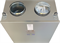 Приточно-вытяжная установка Naveka Node8-125(25m)/RP,VAC(D190) Compact M264513 - фото 5987992