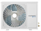 Инверторный кондиционер EXPERTAIR Cyclone ZAC-I/CN09NPZ M239523 - фото 6002344