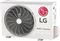 Инверторный кондиционер Lg MegaCool P18EP1.NSK/P18EP1.UL2 M246442 - фото 6002424