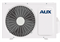 Инверторный кондиционер AUX Q Light ASW-H12A4/QH-R1DI/AS-H12A4/QH-R1DI M215573 - фото 6002434