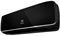 Инверторный кондиционер Hisense Black Crystal Super AS-13UW4RVETG01(B) M223110 - фото 6003246