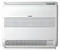 Напольно-потолочный внутренний блок мульти сплит-системы Toshiba RAS-B10J2FVG-E M179887 - фото 6008626