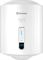 Электрический накопительный водонагреватель Thermex Auga 30 V Slim Wi-Fi M246059 - фото 6013401