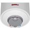Электрический накопительный водонагреватель Thermex Nova 50 V Slim M64071 - фото 6013448
