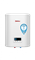 Электрический накопительный водонагреватель Thermex IF 30 V (pro) Wi-Fi M95326 - фото 6014047