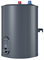 Электрический накопительный водонагреватель Thermex Golf 10 U M246182 - фото 6016105