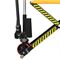 Тележка с ножничным подъёмом PROLIFT JF-1000 212-032050 - фото 6018518