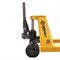 Гидравлическая тележка SMARTLIFT SD BF40  4000 кг  1150х550 мм  NDN 212-154848 - фото 6019144