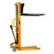 Штабелер гидравлический SMARTLIFT SDA 0516 500 кг  1,6 м  вилы 210-620 мм 863-154880 - фото 6022372