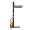 Штабелер с электроподъемом SMARTLIFT BDA 1525 1500 кг  2,5 м  12В / 110Ач 864-154904 - фото 6022745
