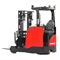 Ричтрак HANGCHA CQD12-AC4 (мачта VFHM430) 862-087625 - фото 6023534