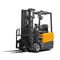 Электрический вилочный погрузчик UN Forklift FBT20-AZ1 354-139049 - фото 6025342