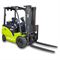 Вилочный электропогрузчик OXLIFT RX 20N4-4500 Li-Ion 2000 кг 4500 мм Side-Shift 354-139995 - фото 6025362