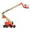 Подъемник гибридный самоходный JLG H800 AJ 879-076132 - фото 6027877
