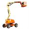 Подъемник коленчатый самоходный JLG 340 AJ 879-076086 - фото 6027897
