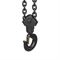 Таль цепная WIEDERKRAFT WDK-HSZ-C020X3 2000 кг цепь 3 метра 270-274201 - фото 6029704