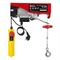 Таль электрическая Quattro Elementi TL-250 271-156022 - фото 6031210