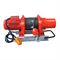 Лебедка электрическая KDJ-200E 200(220) 30 860-141047 - фото 6032671