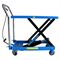 Тележка гидравлическая платформенная AE&amp T ТJ-15 150кг 212-104680 - фото 6034519
