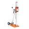 Станина Husqvarna DS 250 (для DM 230, DM 280) 134-005215 - фото 6035640