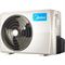Инверторный кондиционер Midea Paramount MSAG1-09N8C2-I/MSAG1-09N8C2-O M177301 - фото 6053290