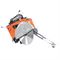 Швонарезчик дизельный Husqvarna FS 5000D 9672073-30 208-040086 - фото 6059514