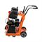 Бензиновый швонарезчик Samsan CUT 352 208-085015 - фото 6059824