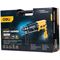 Перфоратор DELI DL-DC26-E1 (800Вт, SDS+, 3Дж, 5500уд/мин, 1150об/мин, в комплекте 3 бура, пика, долото) 263-240714 - фото 6060976