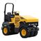Каток GROST TR3200 (Шины без вальца) 217-161082 - фото 6061749