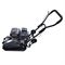 Виброплита Zitrek z3k110 (Loncin 200F, 6,5 л.с.) 135-024693 - фото 6063366