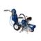 Разметочная машина Graco LineLazer V 3900 (Standart) 1 пистолет 177-032335 - фото 6064604