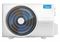 Midea Unlimited MSAG2-24HRN1-I/MSAG2-24HRN1-O M185601 - фото 6066439