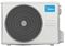 Midea Unlimited MSAG2-07HRN8-I/MSAG2-07HRN8-O/-40 M261006 - фото 6072388