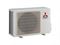 Mitsubishi Electric Делюкс MSZ-FH35VE/MUZ-FH35VE M12194 - фото 6075470