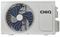CHiQ Grace Silver CSDH-18DB-S M223339 - фото 6077555 CHiQ Grace Silver CSDH-18DB-S M223339 - фото 6077555