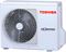 Toshiba Shorai Edge RAS-B13G3KVSGB-E/RAS-13J2AVSG-E1 M234786 - фото 6081235
