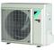 Daikin Sensira FTXF25C/RXF25C/-40 M186502 - фото 6084449