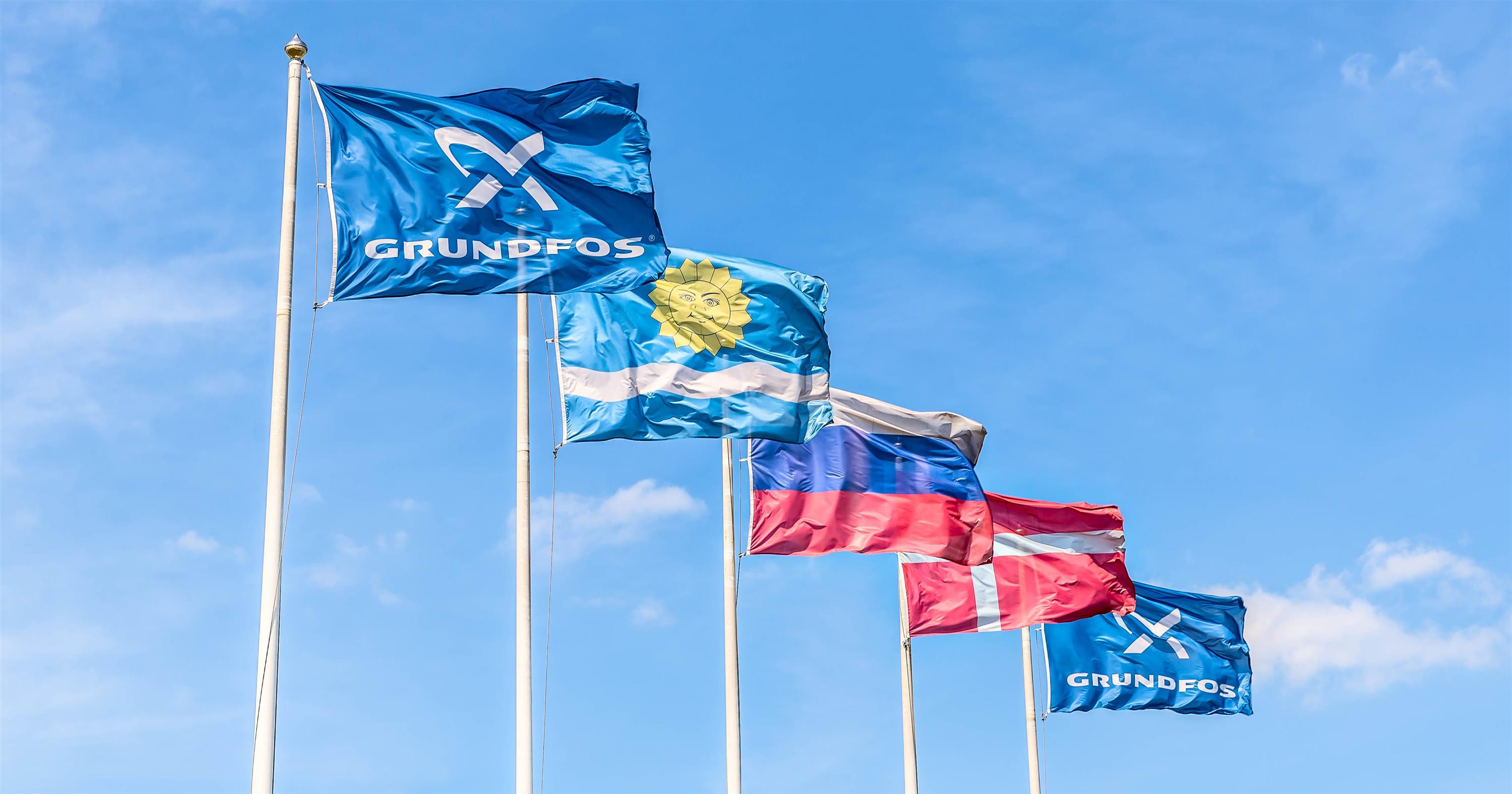 Grundfos